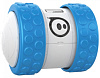 Беспроводное роботизированное устройство Sphero Ollie Rest of World 1B01RW1 (White/Blue) купить в интернет-магазине icover