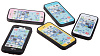 Чехлы для Apple iPhone, Samsung Galaxy