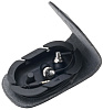 Чехол для наушников Audio-Technica ATH-HPP33 (Black) купить в интернет-магазине icover