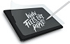 Защитная пленка для рисования Paperlike Screen Protector для iPad 10.2 (PL2-10-19) купить в интернет-магазине icover