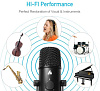 Микрофон Maono AU-903 (Black) купить в интернет-магазине icover