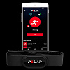 Нагрудный кардиодатчик Polar H10 HR XS-S 92061851 (Black) купить в интернет-магазине icover