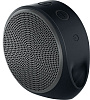 Logitech X100 - портативная акустическая система (Grey) купить в интернет-магазине icover