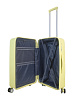 Чемодан Ridberg ICON (Yellow) размер M купить в интернет-магазине icover