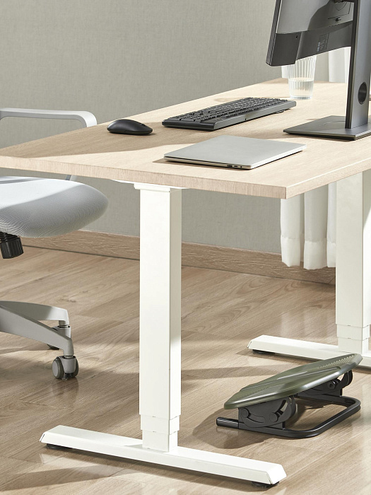 Подставка для ног Ridberg FR-11B (Green) купить в интернет-магазине icover