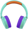 Bluetooth-наушники JBL JR300BT (Tropic Teal) купить в интернет-магазине icover