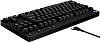 Logitech G Pro (920-008294) - игровая механическая клавиатура (Black) купить в интернет-магазине icover