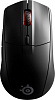 Игровая мышь SteelSeries Rival 3 Wireless (Black) купить в интернет-магазине icover