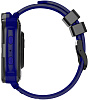 Детские умные часы Jet Kid Assistant (Grey/Blue) купить в интернет-магазине icover