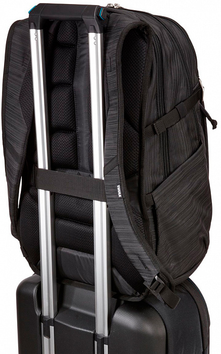 Рюкзак Thule Construct (3204169) для ноутбука 15.6" (Black) купить в интернет-магазине icover