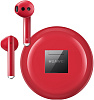 Беспроводные наушники Huawei Freebuds 3 (Red) купить в интернет-магазине icover