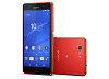 Смартфон Sony Xperia Z3 Compact (Orange) купить в интернет-магазине icover