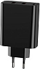 Сетевое зарядное устройство Baseus Speed PPS Quick Charger Type C CCFS-G01 (Black) купить в интернет-магазине icover