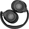 Беспроводные наушники JBL Tune 760NC (Black) купить в интернет-магазине icover