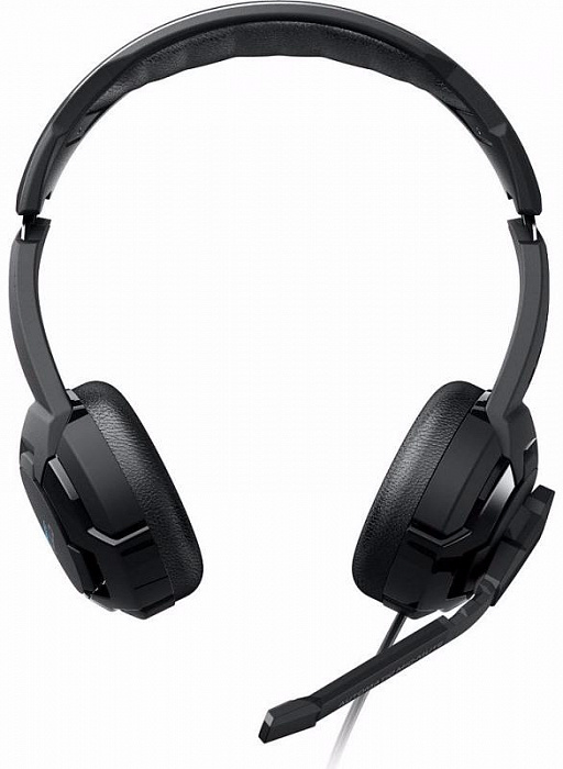 Roccat Kulo 7.1 USB (ROC-14-702) - игровая гарнитура (Black) купить в интернет-магазине icover