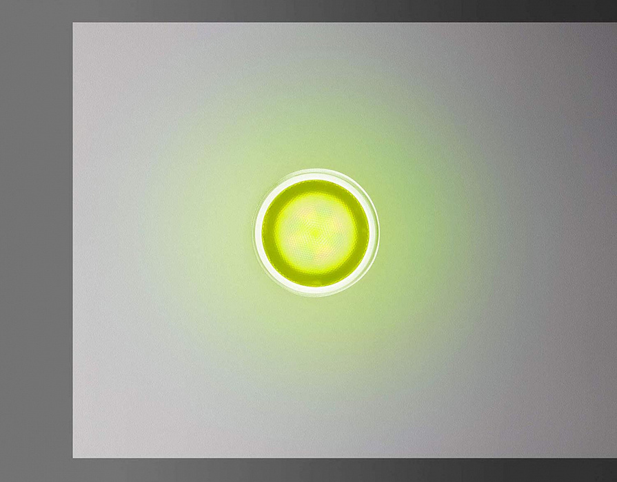 Умная лампа LIFX Colour GU10 (White) купить в интернет-магазине icover