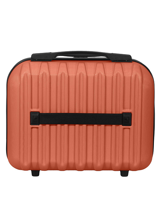 Комплект чемоданов Ridberg Discover M+BB (Orange) купить в интернет-магазине icover