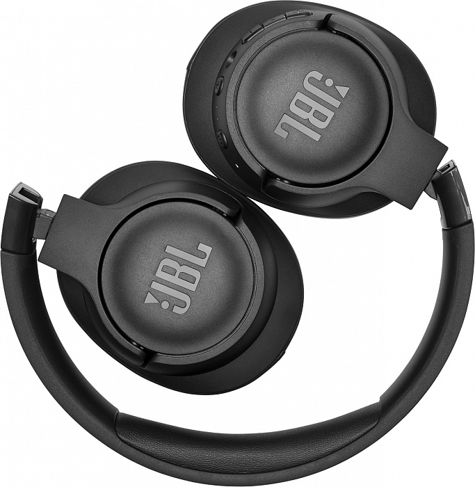 Беспроводные наушники JBL Tune 760NC (Black) купить в интернет-магазине icover