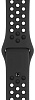 Умные часы Apple Watch Nike Series 5 44 mm MX3W2RU/A (Space Grey Case/Anthracite & Black Band) купить в интернет-магазине icover