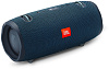 Портативная акустика JBL Xtreme 2 JBLXTREME2BLUEU (Blue) купить в интернет-магазине icover