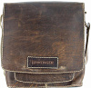 Wenger Arizona (W23-05Br) - сумка наплечная (Brown) купить в интернет-магазине icover