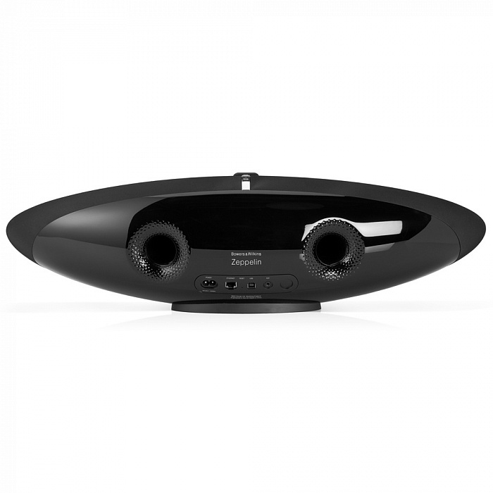 Bowers & Wilkins Zeppelin Air LCM - акустическая система купить в интернет-магазине icover