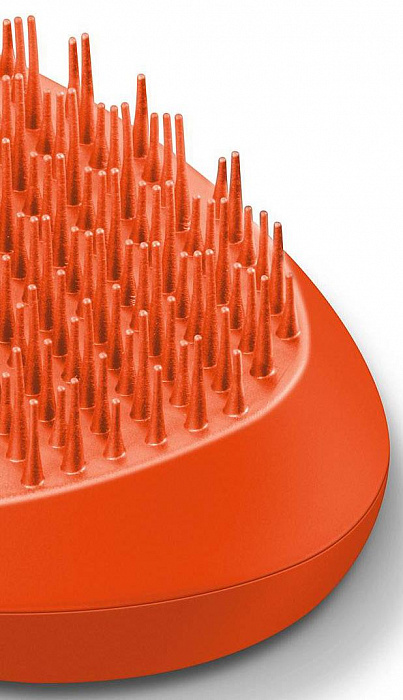 Расческа Beurer HT10 (Orange) купить в интернет-магазине icover