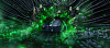 Игровая мышь Razer Mamba Wireless RZ01-02710100-R3M1 (Black) купить в интернет-магазине icover