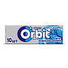 Жевательная резинка Orbit White Освежающая Мята, без сахара (30х13.6г) купить в интернет-магазине icover
