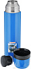 Leifheit Coco Insulating Bottle 1L (28528) - термос (Blue) купить в интернет-магазине icover