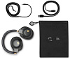 Bluetooth-наушники с микрофоном JBL E55BT Quincy Edition (Black) купить в интернет-магазине icover