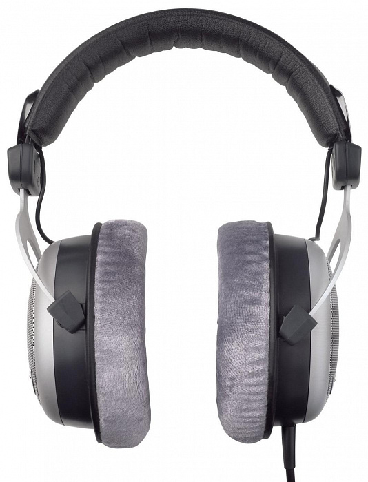 Наушники Beyerdynamic DT 880 32 Ohm (Silver) купить в интернет-магазине icover