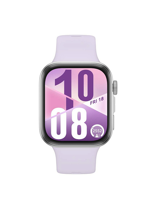 Умные часы Huawei Watch FIT 4 SYA-B09 (Purple) купить в интернет-магазине icover