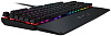 Игровая клавиатура Asus TUF Gaming K3 Kailh Brown 90MP01Q1-BKRA00 (Black) купить в интернет-магазине icover