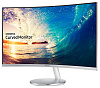 Монитор Samsung C27F591FDI 27" TFT VA (LC27F591FDIXCI) купить в интернет-магазине icover