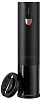 Электрический штопор Circle Joy (CJ-EKPQ08) для вина (Black) купить в интернет-магазине icover