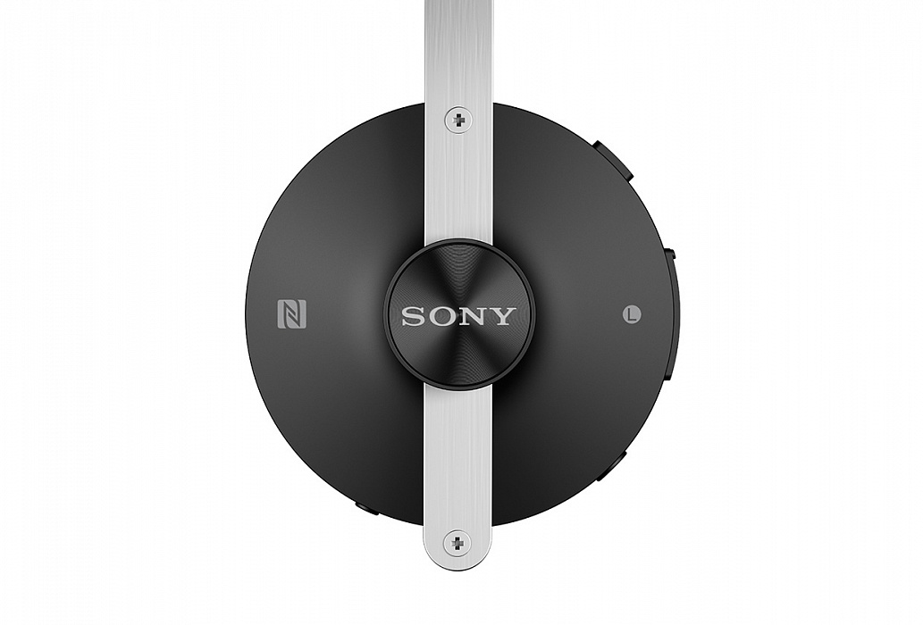Sony Stereo Bluetooth Headset (SBH60) - беспроводная гарнитура (Black) купить в интернет-магазине icover
