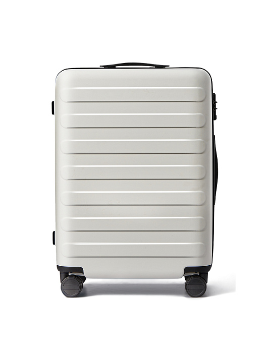 Чемодан Ninetygo Rhine Luggage 24 120208 (White) купить в интернет-магазине icover