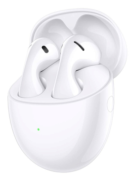 Беспроводные наушники Huawei FreeBuds 5 T0013 (White) купить в интернет-магазине icover