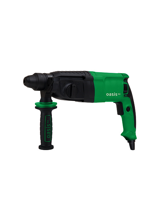 Перфоратор Oasis PR-100 Eco (Green) купить в интернет-магазине icover