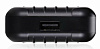 Just Mobile Gum++ (PP-268BK) 6000mAh - дополнительный аккумулятор для мобильных устройств (Black) купить в интернет-магазине icover