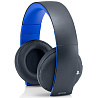 Wireless Stereo Headset 2.0 (CECHYA-0083) - беспроводная гарнитура для PS3/PS4/Vita купить в интернет-магазине icover