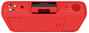 Фотоаппарат мгновенной печати Polaroid Snap POLSP01BE (Red) купить в интернет-магазине icover