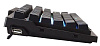 Игровая клавиатура Tesoro Tizona Spectrum (Black/Kailh Blue) купить в интернет-магазине icover
