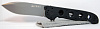 CRKT M21 (CR/M21-04G) - складной нож (Black) купить в интернет-магазине icover