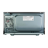 Микроволновая Печь Hyundai HYM-D3028 23 л 900Вт (Black/Silver) купить в интернет-магазине icover