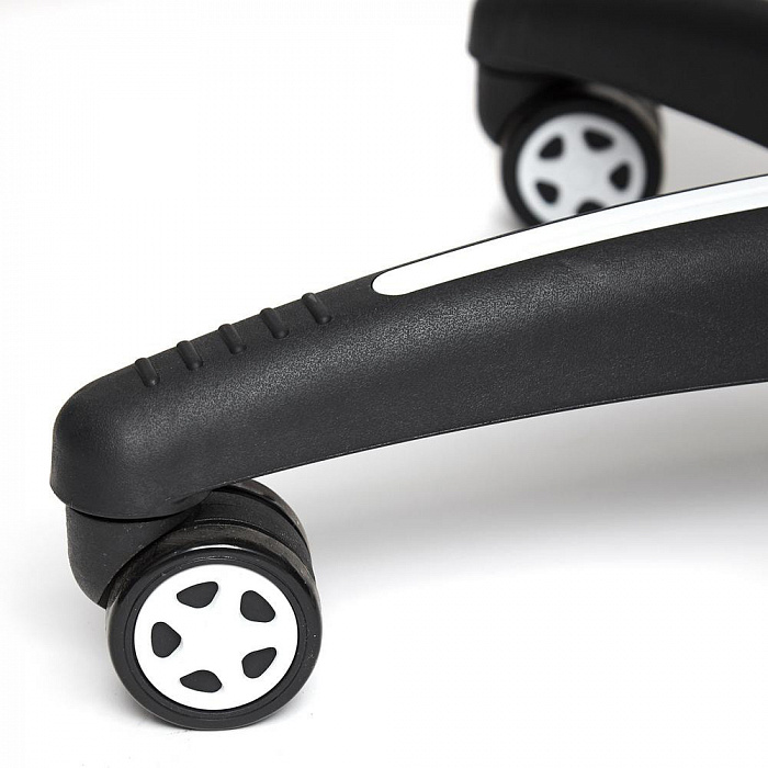 Игровое кресло Tetchair Bazuka 13082 (White/Grey) купить в интернет-магазине icover