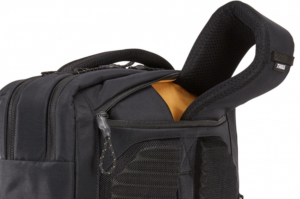 Сумка-рюкзак Thule Paramount Convertible 16l 3204219 (Black) купить в интернет-магазине icover