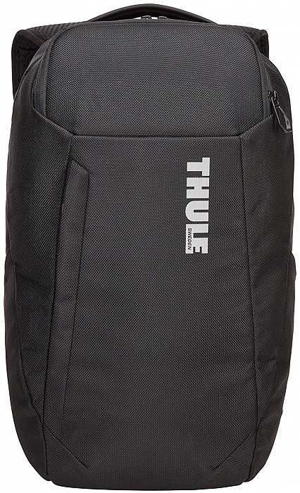 Рюкзак Thule Accent (TACBP-115) 20L для ноутбука 14" (Black) купить в интернет-магазине icover