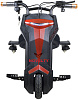 Novelty Electronics Trike - детский электросамокат (Black) купить в интернет-магазине icover